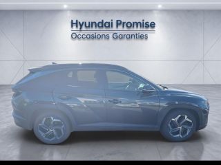 28600 : Hyundai Chartres - GCA - HYUNDAI Tucson - Tucson - Dark Knight Métal - Traction - Diesel/Micro-Hybride