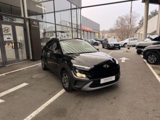 45000 : Hyundai Orléans Motors - HYUNDAI Kona - Kona - Phantom Black Métal - Traction - Hybride : Essence/Electrique