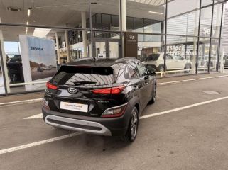45000 : Hyundai Orléans Motors - HYUNDAI Kona - Kona - Phantom Black Métal - Traction - Hybride : Essence/Electrique