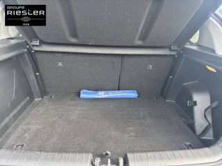 02200 : Hyundai Soissons - Protea by Riester - HYUNDAI BAYON Intuitive - BAYON - Vert - Automate sequentiel - Essence sans plomb