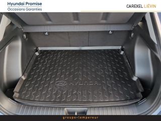 62800 : Hyundai Lens - Groupe Lempereur - HYUNDAI Kona - Kona - Metal Blue métallisé - Traction - Electrique