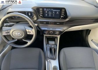 13200 : HYUNDAI Arles - Lexa Automobile - HYUNDAI i20 Intuitive - i20 III - Gris - Automate sequentiel - Essence sans plomb