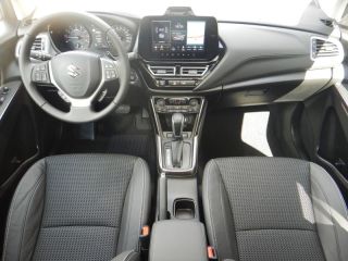 52000 : Hyundai Chaumont - Garage Michel Bazin - SUZUKI S-Cross - S-Cross - Blanc - Traction - Essence/Micro-Hybride