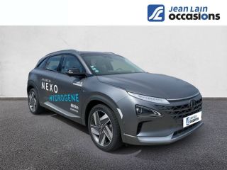 73200 : Hyundai Albertville - Jean Lain Mobilités - HYUNDAI NEXO  - NEXO - Gris - Automate à fonct. Continu - Hydrogène