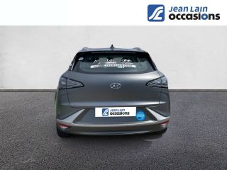 73200 : Hyundai Albertville - Jean Lain Mobilités - HYUNDAI NEXO  - NEXO - Gris - Automate à fonct. Continu - Hydrogène
