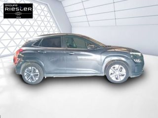 60740 : Hyundai Saint-Maximin - Protea by Riester - HYUNDAI KONA ELECTRIC Creative - KONA ELECTRIQUE - Gris - Automate à fonct. Continu - Courant électrique