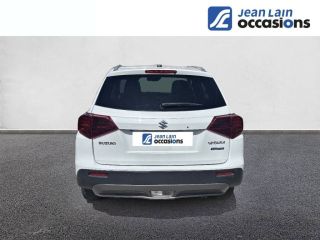 73200 : Hyundai Albertville - Jean Lain Mobilités - SUZUKI VITARA Privilège - VITARA IV - BLANC - Boîte manuelle - Essence sans plomb