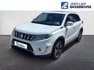 73200 : Hyundai Albertville - Jean Lain Mobilités - SUZUKI VITARA Style - VITARA IV - BLANC - Boîte manuelle - Essence sans plomb