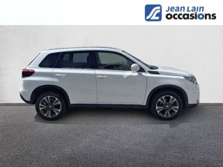 73200 : Hyundai Albertville - Jean Lain Mobilités - SUZUKI VITARA Style - VITARA IV - BLANC - Boîte manuelle - Essence sans plomb