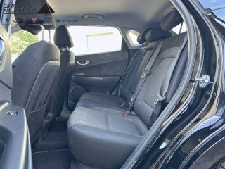 13290 : Hyundai Aix en Provence - Cap Milanesio - HYUNDAI KONA ELECTRIC Intuitive - KONA ELECTRIQUE - NOIR - Automate à fonct. Continu - Courant électrique