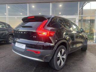 21300 : Hyundai Dijon - Privilège Automobiles - VOLVO XC40 Essential - XC40 (01/2022) - Noir - Automate sequentiel - Essence sans plomb