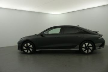 60440 : Stock constructeur - HYUNDAI IONIQ 6 Executive - IONIQ 6 - Noir - Automate à fonct. Continu - Courant électrique