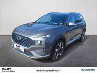 76000 : Hyundai Rouen - JFC by Mary Automobiles - HYUNDAI SANTA FE Executive - SANTA FE - MAGNETIC FORCE - Automate sequentiel - Diesel