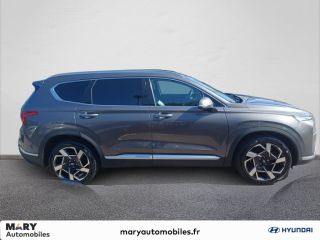 76000 : Hyundai Rouen - JFC by Mary Automobiles - HYUNDAI SANTA FE Executive - SANTA FE - MAGNETIC FORCE - Automate sequentiel - Diesel