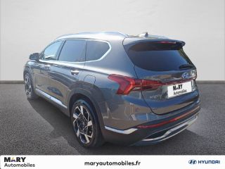76000 : Hyundai Rouen - JFC by Mary Automobiles - HYUNDAI SANTA FE Executive - SANTA FE - MAGNETIC FORCE - Automate sequentiel - Diesel