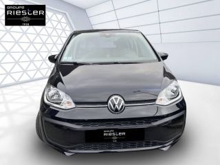 77100 : Hyundai Meaux - Protea by Riester - VOLKSWAGEN UP! 2.0 United - UP - Noir - Boîte manuelle - Essence sans plomb