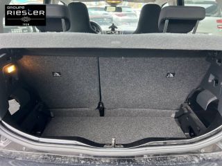 77100 : Hyundai Meaux - Protea by Riester - VOLKSWAGEN UP! 2.0 United - UP - Noir - Boîte manuelle - Essence sans plomb