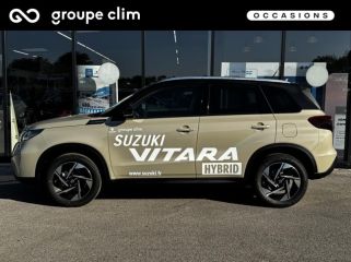 40990 : Hyundai Dax - i-AUTO - SUZUKI Vitara - Vitara - So'Color Savanna Ivory/Black métal - Traction - Essence/Micro-Hybride