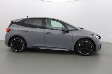 30100 : Hyundai Alès - Auto Hall - CUPRA BORN V - BORN - Gris - Automate à fonct. Continu - Courant électrique