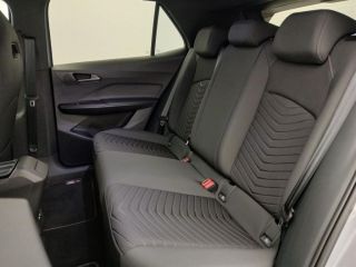 30100 : Hyundai Alès - Auto Hall - CUPRA BORN V - BORN - Gris - Automate à fonct. Continu - Courant électrique