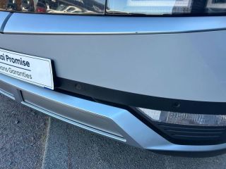 14100 : Hyundai Lisieux - Trajectoire Automobiles - HYUNDAI Ioniq 5 - Ioniq 5 - Cyber Gray Métal - Propulsion - Electrique