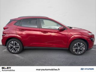 76000 : Hyundai Rouen - JFC by Mary Automobiles - HYUNDAI KONA ELECTRIC Intuitive - KONA ELECTRIQUE - Rouge - Automate à fonct. Continu - Courant électrique