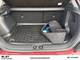 76000 : Hyundai Rouen - JFC by Mary Automobiles - HYUNDAI KONA ELECTRIC Intuitive - KONA ELECTRIQUE - Rouge - Automate à fonct. Continu - Courant électrique