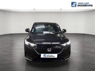 73200 : Hyundai Albertville - Jean Lain Mobilités - HONDA E:NY1 Advance - E:NY1 - Noir - Automate à fonct. Continu - Courant électrique