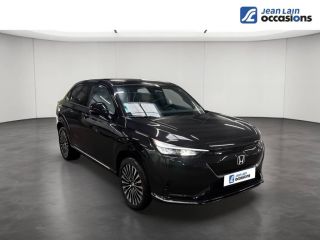 73200 : Hyundai Albertville - Jean Lain Mobilités - HONDA E:NY1 Advance - E:NY1 - Noir - Automate à fonct. Continu - Courant électrique