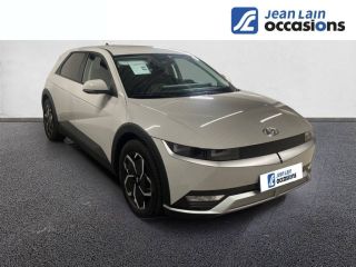 73290 : Hyundai Chambéry - Jean Lain Mobilités - HYUNDAI IONIQ 5 Intuitive - IONIQ 5 - Gris - Automate à fonct. Continu - Courant électrique