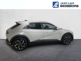 73290 : Hyundai Chambéry - Jean Lain Mobilités - HYUNDAI IONIQ 5 Intuitive - IONIQ 5 - Gris - Automate à fonct. Continu - Courant électrique