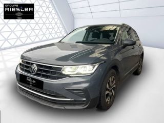 77100 : Hyundai Meaux - Protea by Riester - VOLKSWAGEN TIGUAN Active - TIGUAN II - GRIS - Automate sequentiel - Essence sans plomb