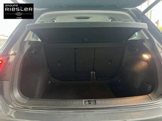 77100 : Hyundai Meaux - Protea by Riester - VOLKSWAGEN TIGUAN Active - TIGUAN II - GRIS - Automate sequentiel - Essence sans plomb