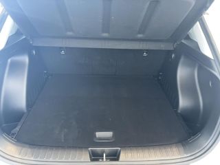 85000 : Hyundai MoceanRent | La Roche-sur-Yon - Océane Auto - HYUNDAI KONA Intuitive - KONA II - Blanc - Automate sequentiel - Essence / Courant électrique