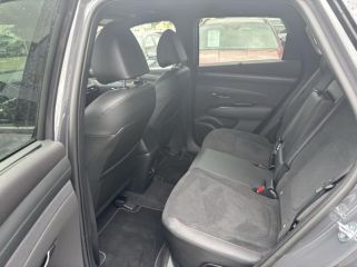 89100 : Hyundai Sens - APS - HYUNDAI Tucson - Tucson - Ecotronic Gray Métal - Traction - Hybride rechargeable : Essence/Electrique