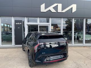 89100 : Hyundai Sens - APS - KIA EV3 - EV3 - Noir Ebène métallisé - Traction - Electrique