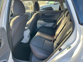 14100 : Hyundai Lisieux - Trajectoire Automobiles - HYUNDAI Bayon - Bayon - Atlas White - Traction - Essence/Micro-Hybride