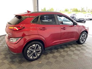 85000 : Hyundai MoceanRent | La Roche-sur-Yon - Océane Auto - HYUNDAI KONA ELECTRIC Creative - KONA ELECTRIQUE - Rouge - Automate à fonct. Continu - Courant électrique