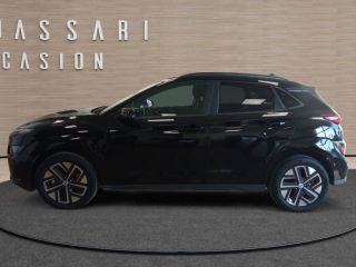 83130 : Hyundai Toulon - Autodif SAS - Groupe BALDASSARI - HYUNDAI KONA ELECTRIC Intuitive - KONA ELECTRIQUE - NOIR - Automate à fonct. Continu - Courant électrique