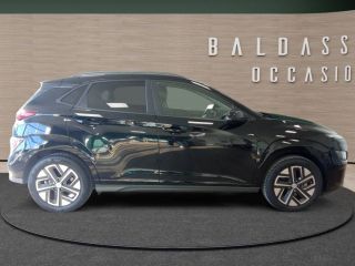 83130 : Hyundai Toulon - Autodif SAS - Groupe BALDASSARI - HYUNDAI KONA ELECTRIC Intuitive - KONA ELECTRIQUE - NOIR - Automate à fonct. Continu - Courant électrique