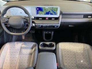 13200 : HYUNDAI Arles - Lexa Automobile - HYUNDAI IONIQ 5 Creative - IONIQ 5 - Blanc - Automate à fonct. Continu - Courant électrique