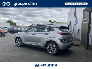 65000 : Hyundai Tarbes i-AUTO - HYUNDAI Kona - Kona - Bleu - Traction - Electrique