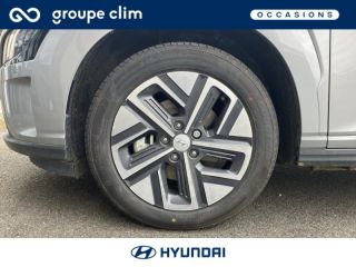 65000 : Hyundai Tarbes i-AUTO - HYUNDAI Kona - Kona - Bleu - Traction - Electrique