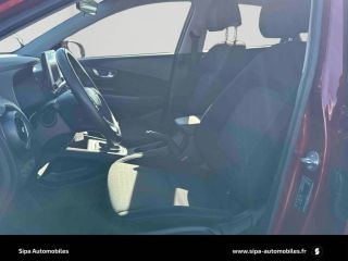 33260 : Hyundai Arcachon - Sipa Automobiles - HYUNDAI KONA Intuitive - KONA - Rouge - Boîte manuelle - Essence sans plomb