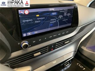 13200 : HYUNDAI Arles - Lexa Automobile - HYUNDAI i20 Creative - i20 III - Rouge - Boîte manuelle - Essence sans plomb