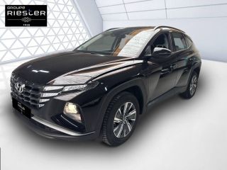 60740 : Hyundai Saint-Maximin - Protea by Riester - HYUNDAI TUCSON Intuitive - TUCSON IV - NOIR - Boîte automatique - Essence / Courant électrique