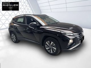 60740 : Hyundai Saint-Maximin - Protea by Riester - HYUNDAI TUCSON Intuitive - TUCSON IV - NOIR - Boîte automatique - Essence / Courant électrique