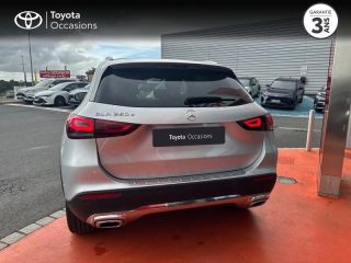 50000 : Hyundai Saint-Lô - GCA - MERCEDES-BENZ GLA - GLA - Gris - Traction - Hybride rechargeable : Essence/Electrique