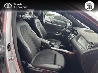 50000 : Hyundai Saint-Lô - GCA - MERCEDES-BENZ GLA - GLA - Gris - Traction - Hybride rechargeable : Essence/Electrique