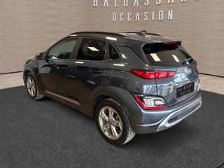 83130 : Hyundai Toulon - Autodif SAS - Groupe BALDASSARI - HYUNDAI KONA Creative - KONA - Gris - Automate sequentiel - Diesel